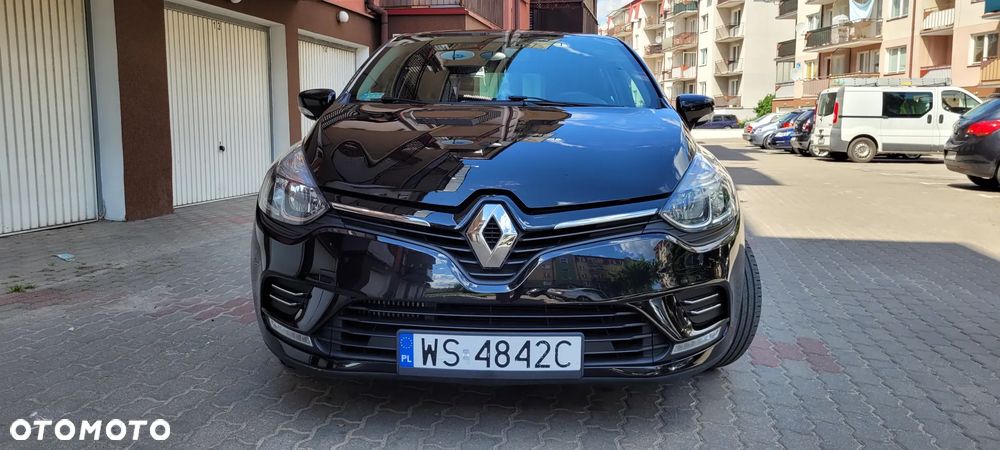 Renault Clio 0.9 Energy TCe Limited - 5