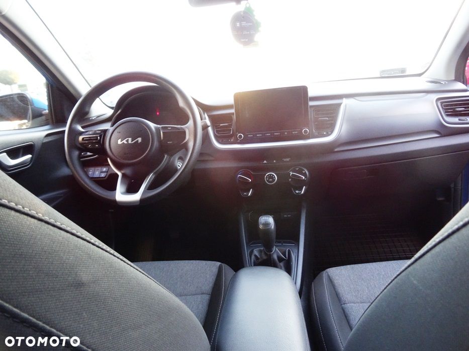 Kia Stonic 1.0 T-GDI L Business Line - 15