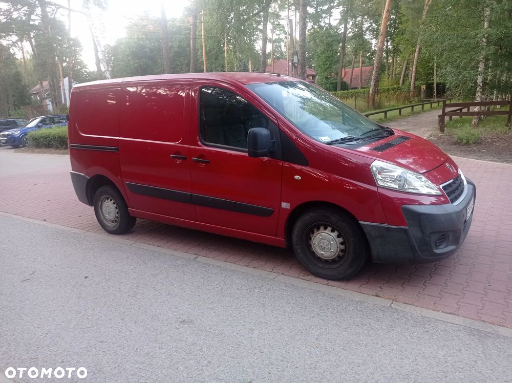 Peugeot Expert - 1