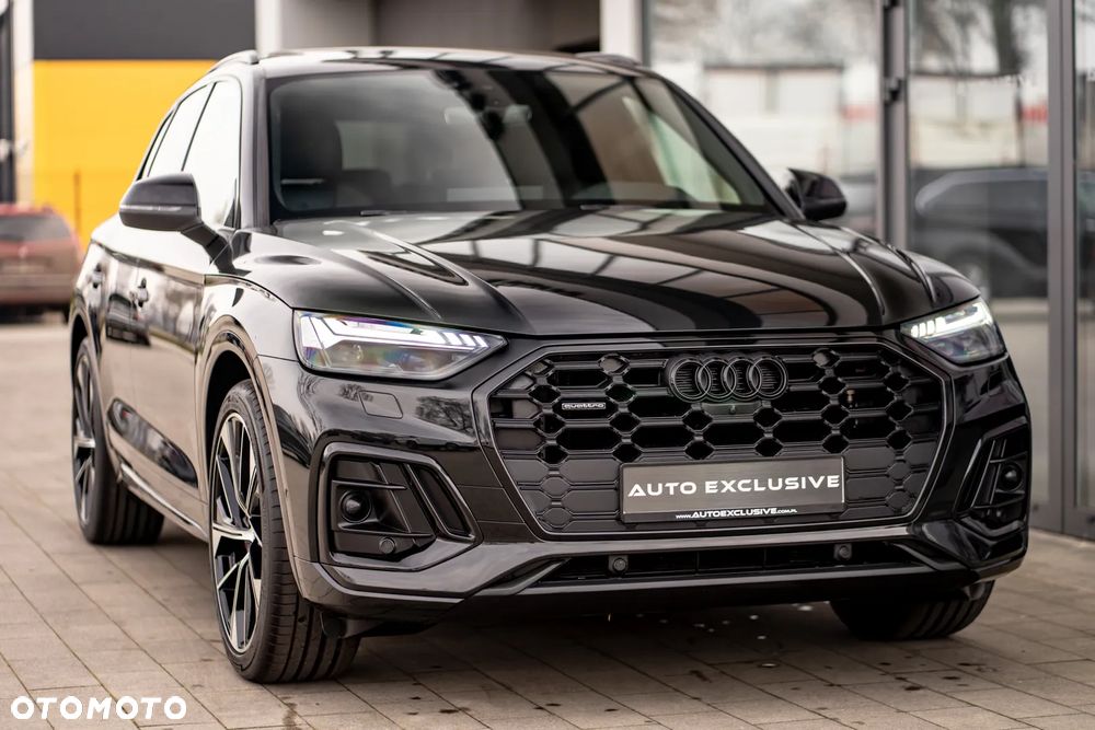 Audi Q5 40 TDI quattro S tronic sport - 17