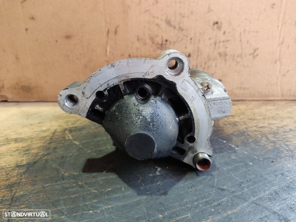 MOTOR ARRANQUE PEUGEOT 406 2002 -M000T82081 - 1