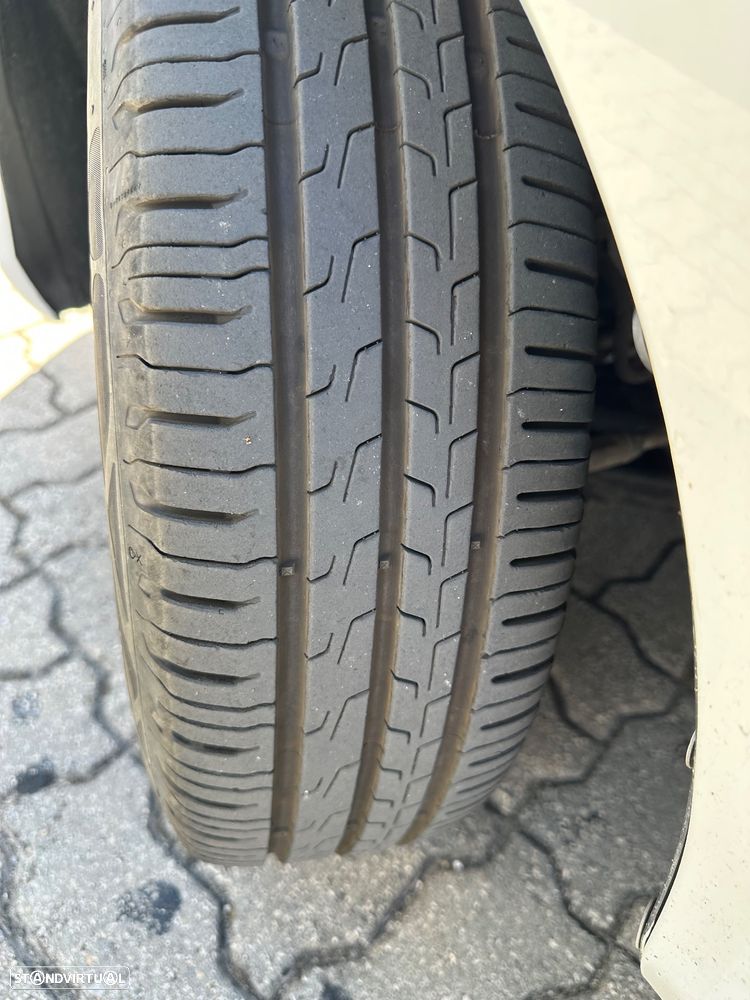 Toyota Yaris 1.4 D-4D ACtive+AC 99g - 5