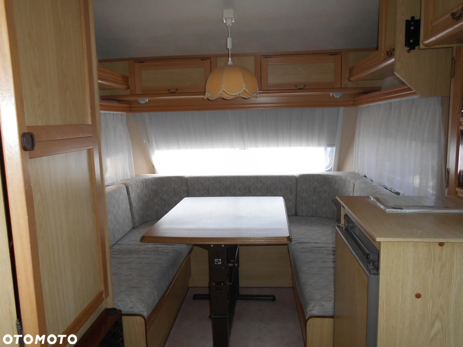 KNAUS BERGLAND 340 - 3