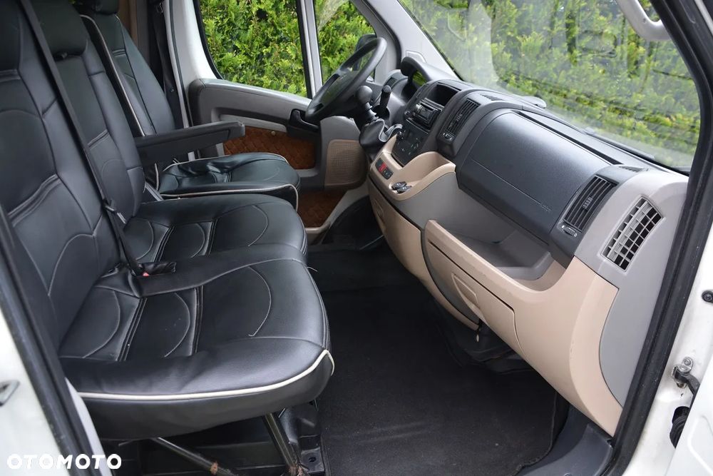Peugeot Boxer - 7
