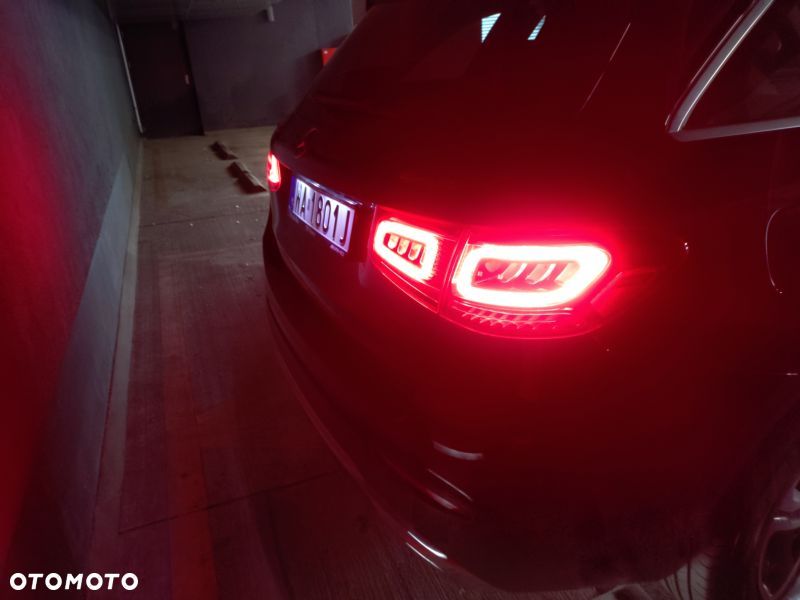 Mercedes-Benz GLC 300 4Matic 9G-TRONIC - 38