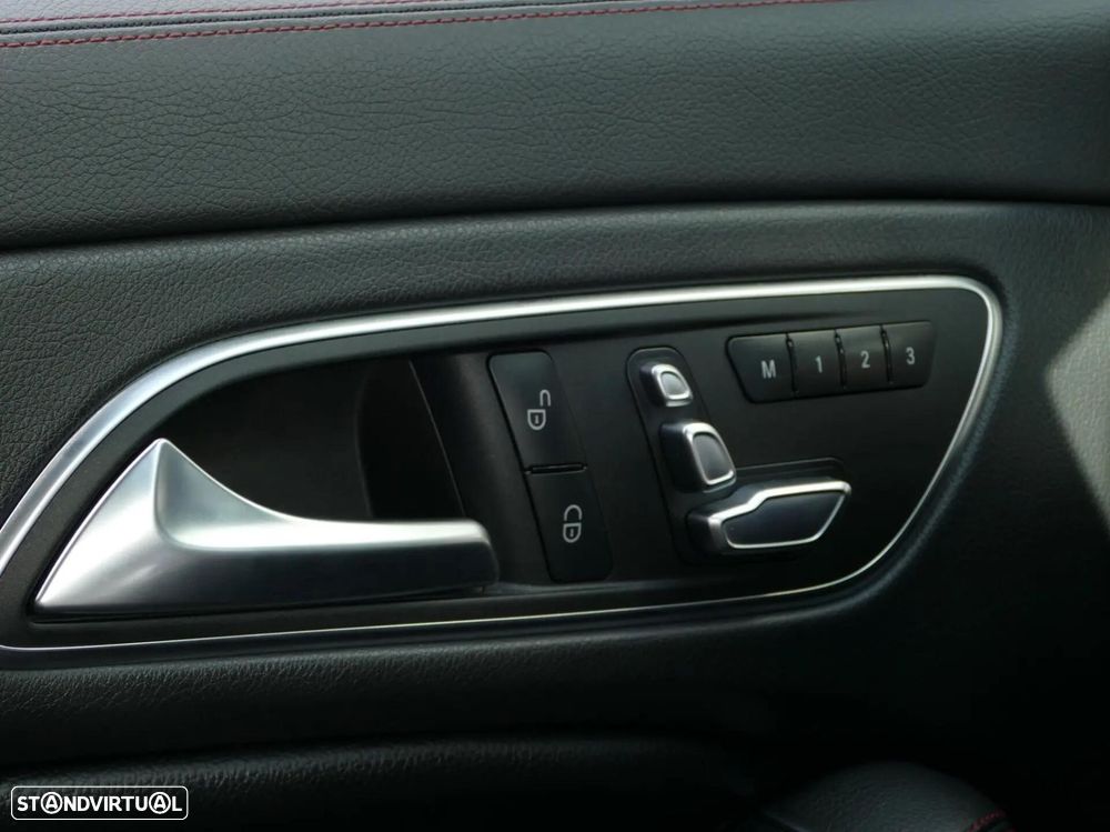 Mercedes-Benz CLA 45 AMG Shooting Brake 4-Matic - 41