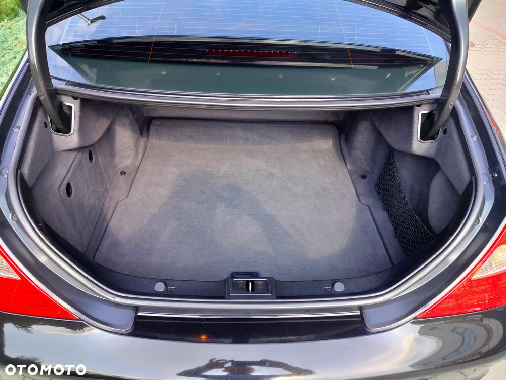 Mercedes-Benz CLS - 20