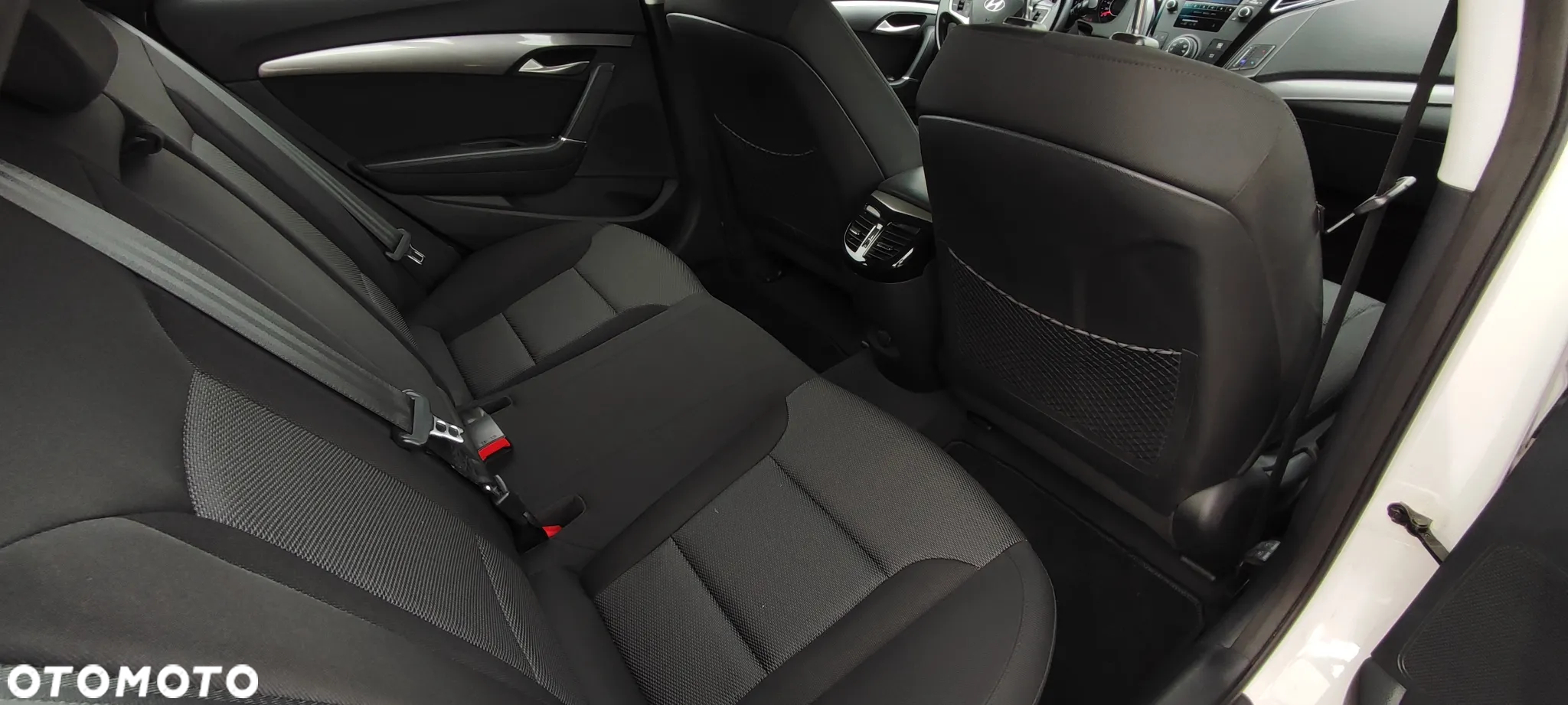 Hyundai i40 - 33