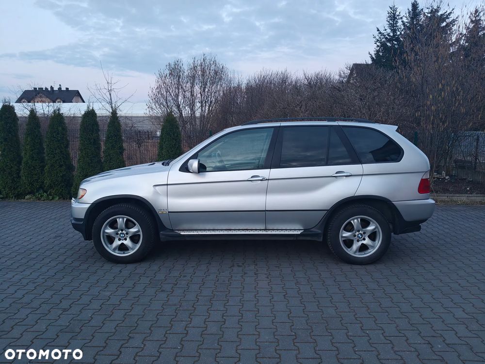 BMW X5 - 3