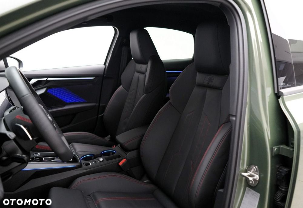 Audi S3 Limousine - 20