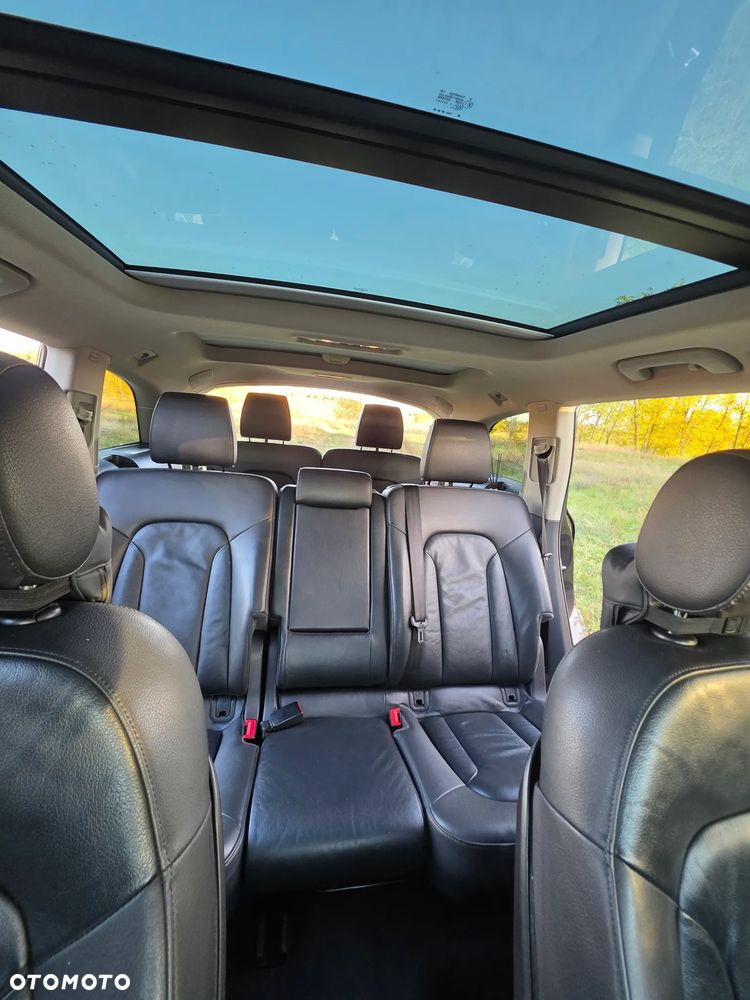 Audi Q7 3.0 TFSI Quattro Tiptr - 28