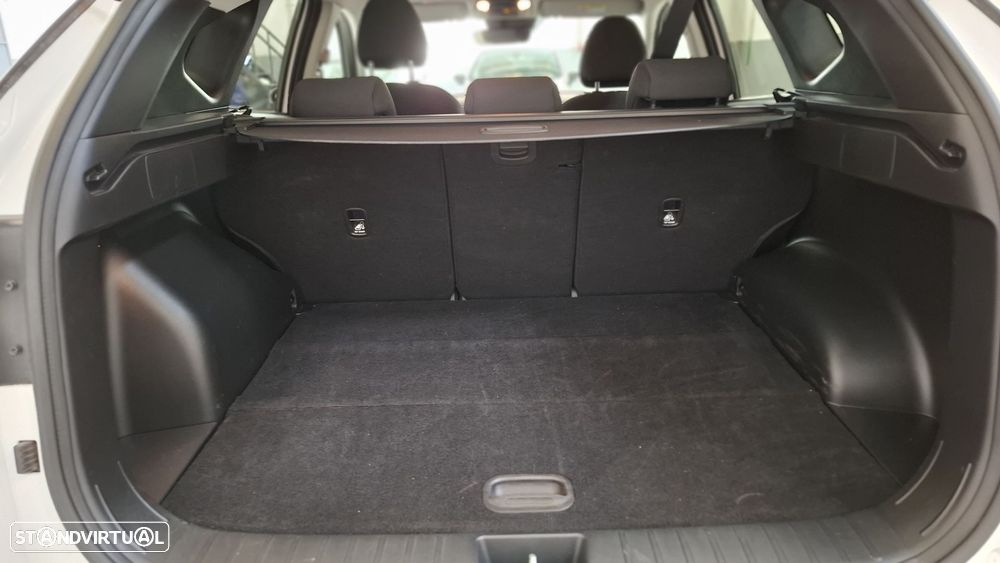 Hyundai Tucson 1.6 T-GDi Premium - 5