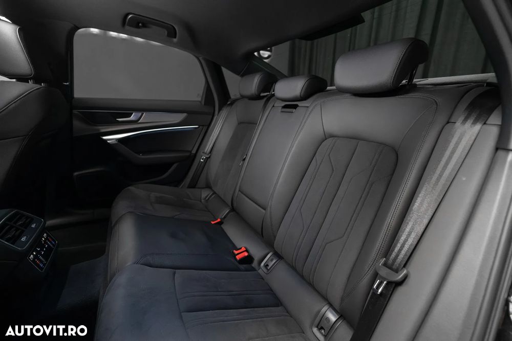 Audi A6 Limuzina - 30