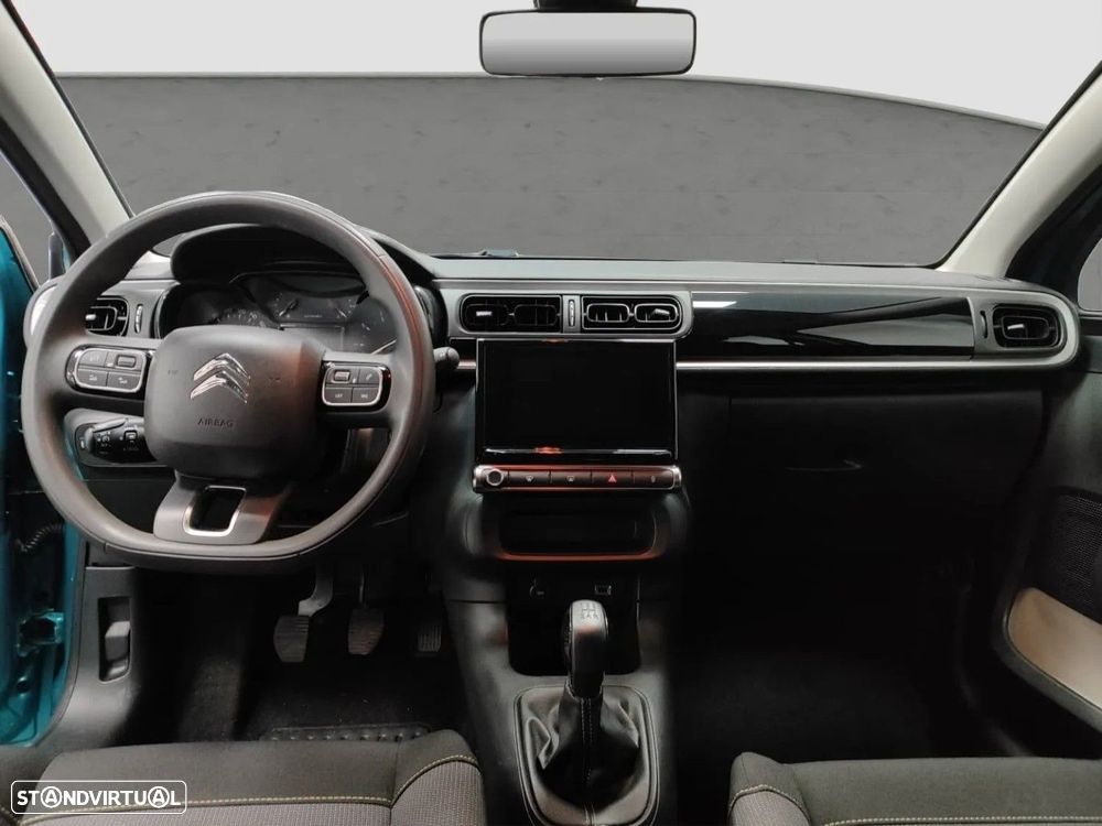 Citroën C3 Pure Tech S&S Feel Pack - 6