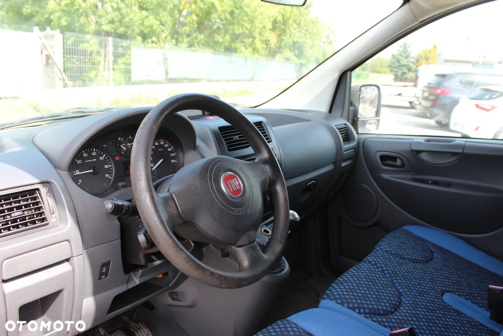 Fiat Scudo - 18