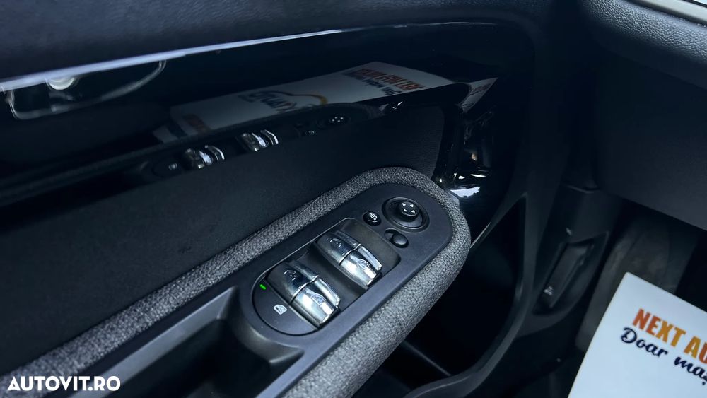 Mini Countryman Cooper AT - 19