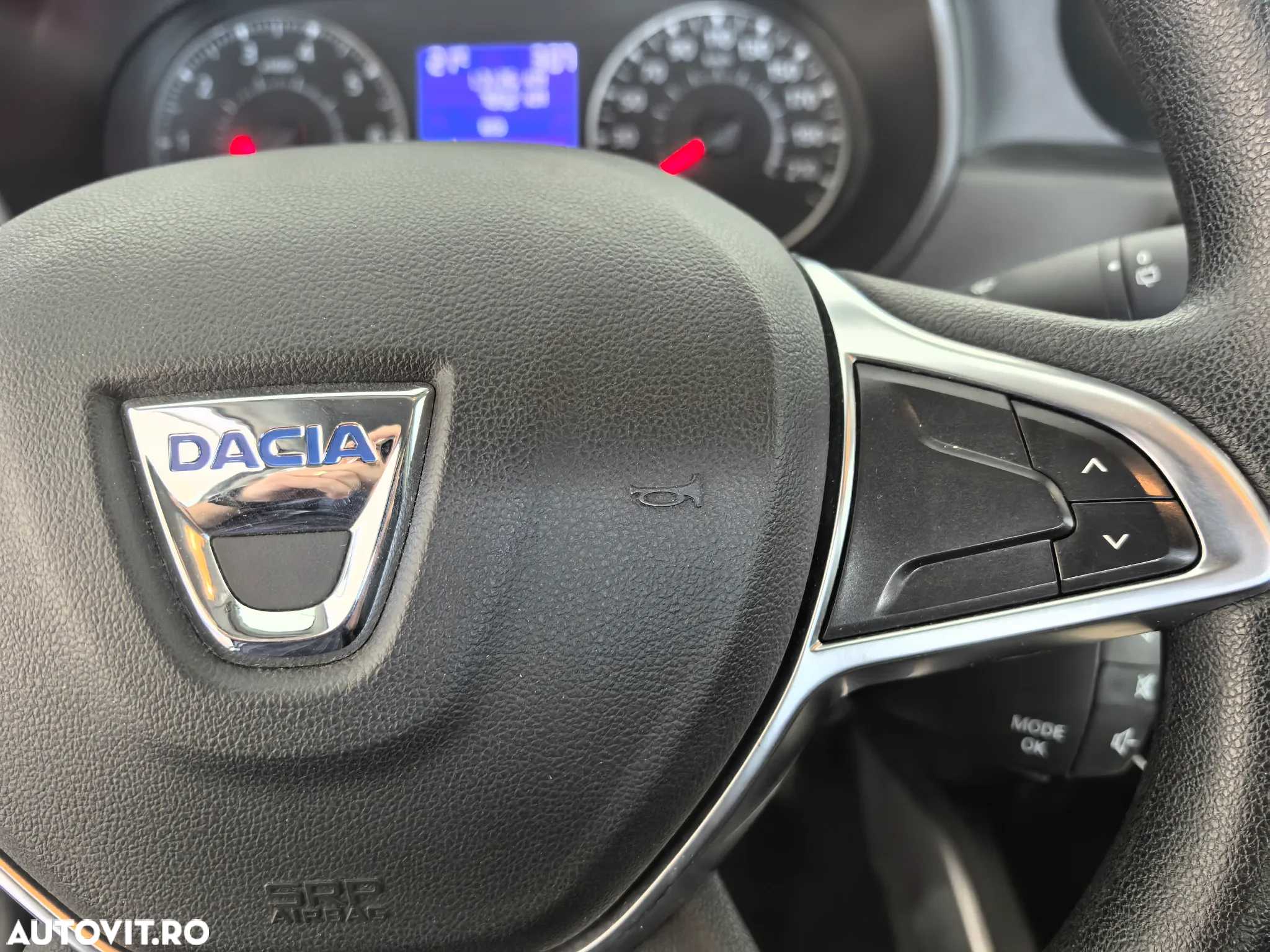 Dacia Duster Pick-up - 18