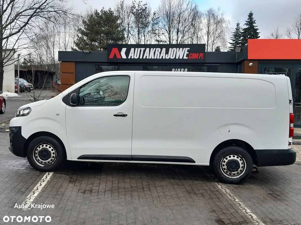 Citroën JUMPY - 7
