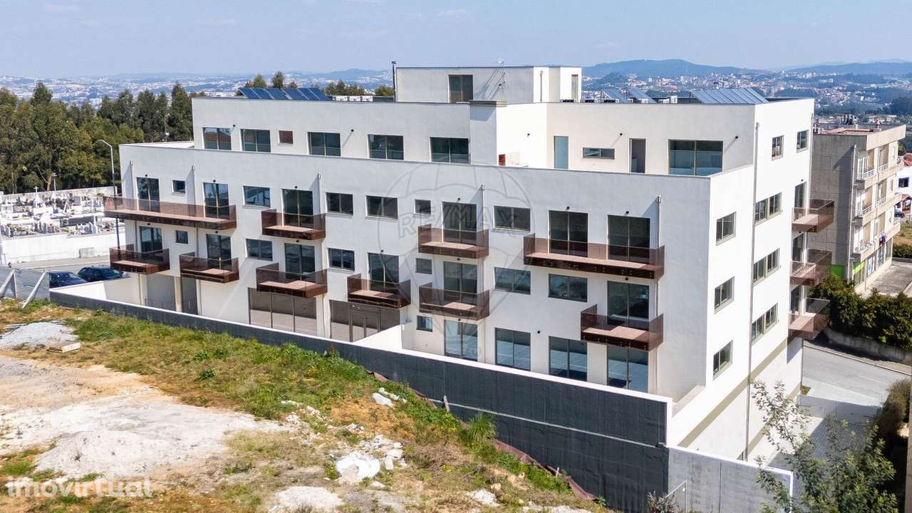 Apartamento T3 para venda - Grande imagem: 5/15