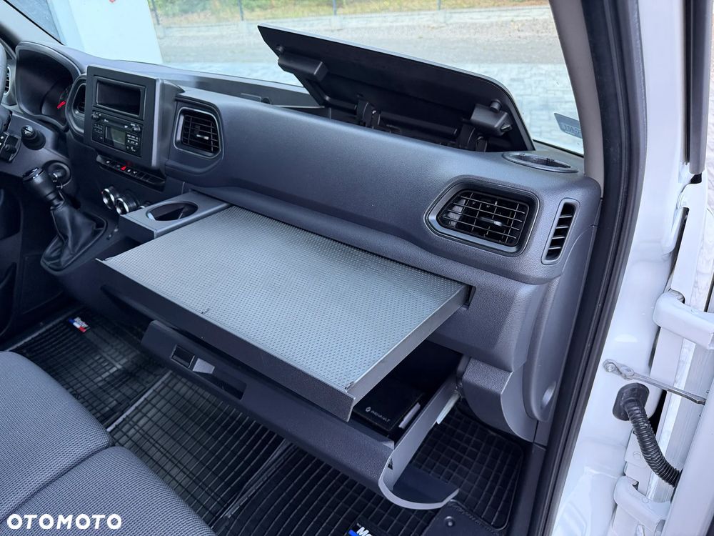 Renault Master L3H2 Furgon Salon PL / Zadbany od 1właściciela / Bogate wyposażenie / Serwisowany / FV23% - 35