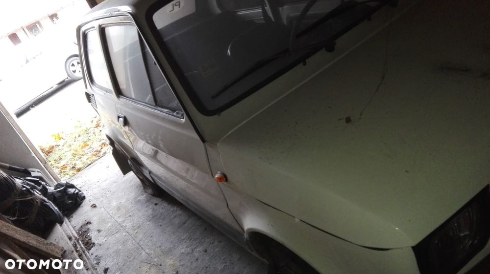 Fiat 126 - 3