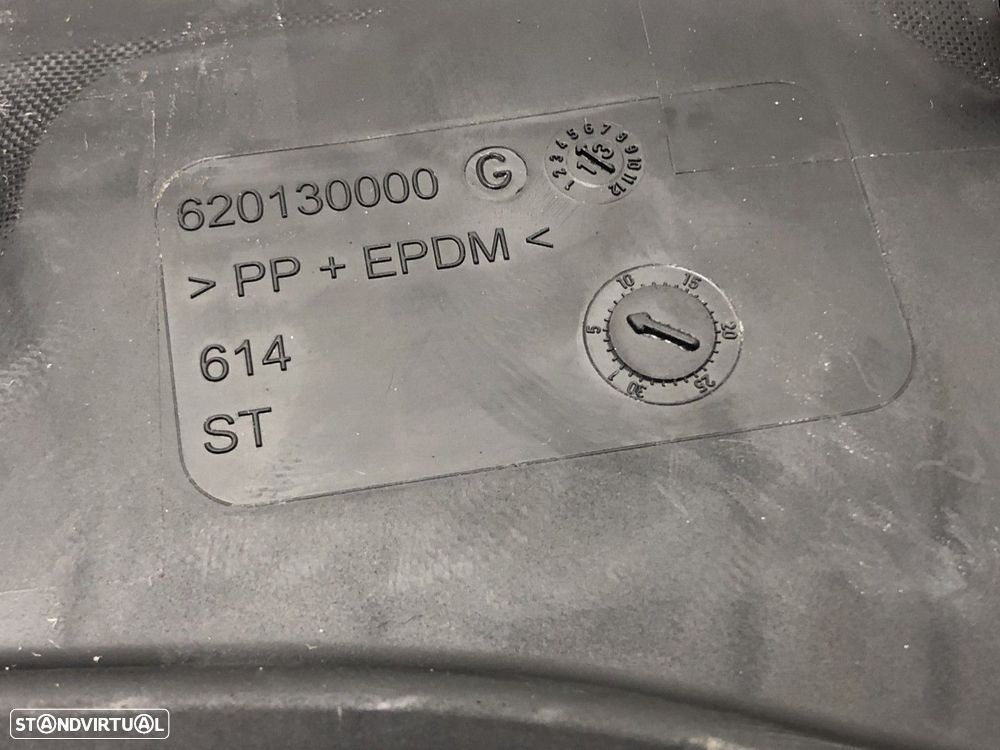 Airbag do banco Frente Dto RENAULT MEGANE IV Hatchback (B9A/M/N_) REF. 985H05592... - 4