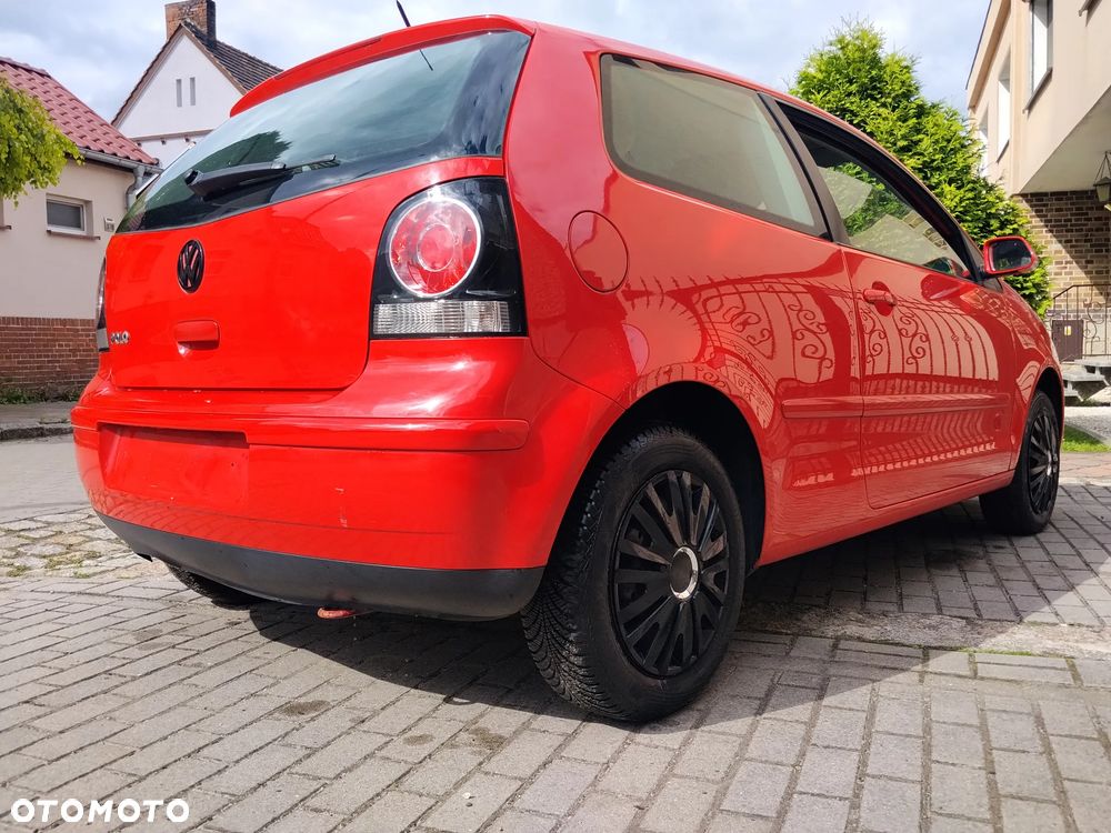 Volkswagen Polo - 18
