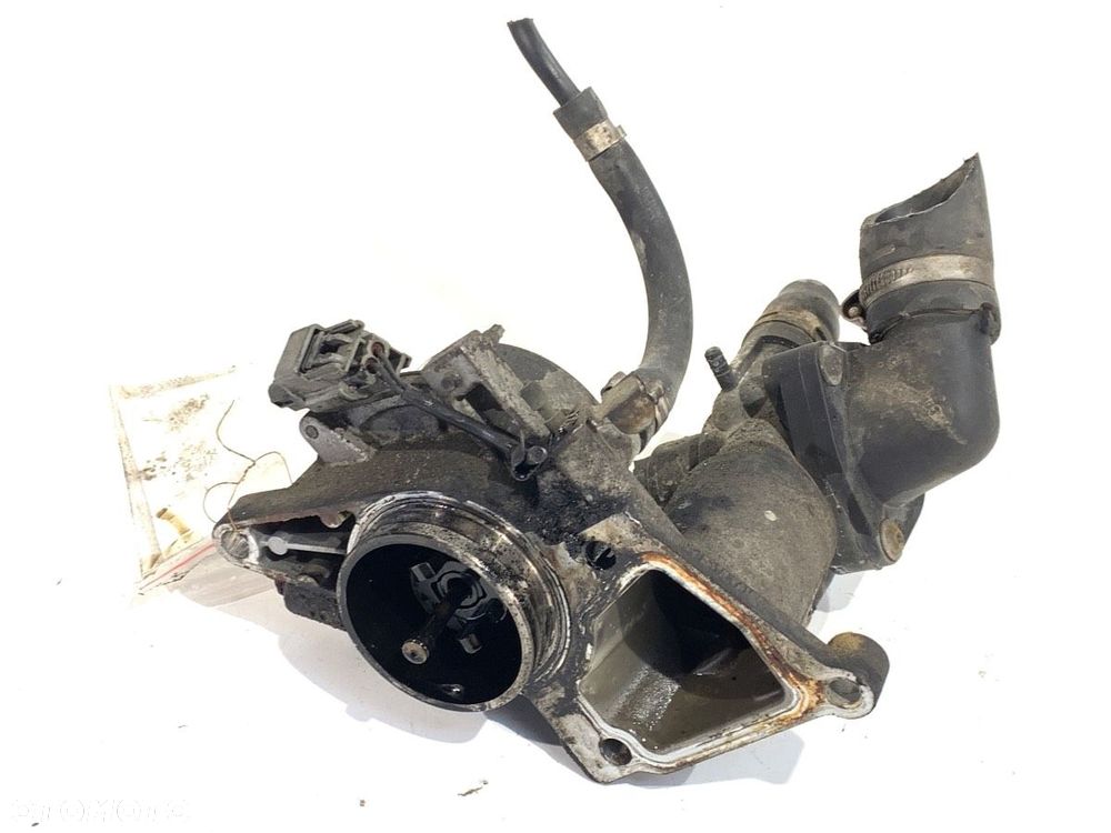 POMPA VACUM  PEUGEOT BOXER Autobus 2005 - 2022 2.2 HDi 100 74 kW [101 KM] olej napędowy 2006 - 2022 - 1