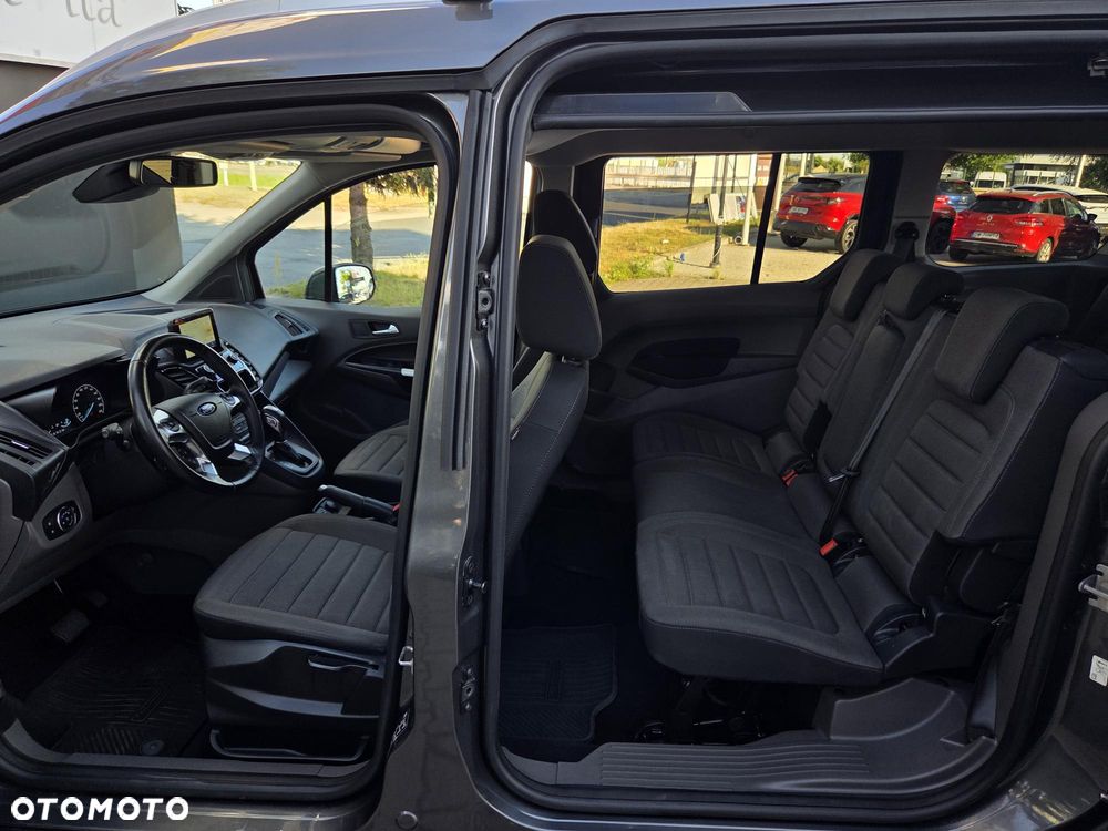 Ford Tourneo Connect Grand - 14