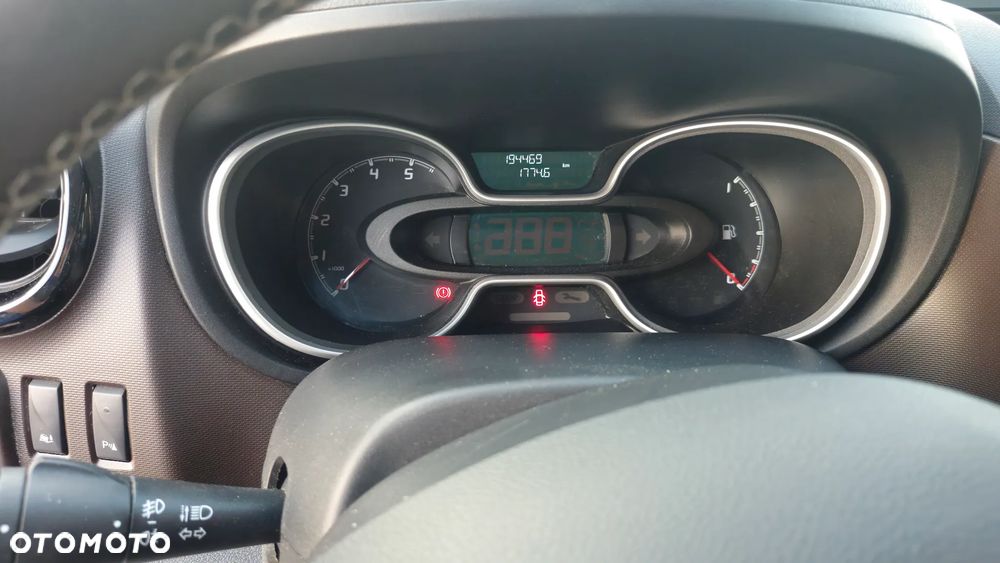 Fiat Talento L2H2 długi wysoki warsztat - 22