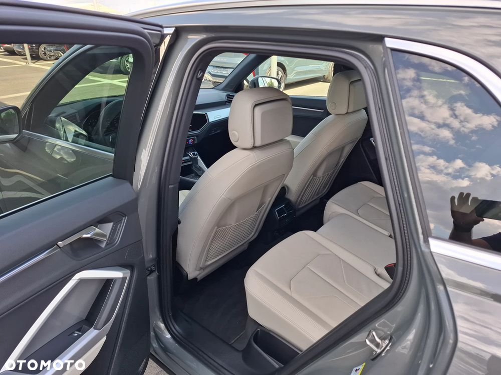 Audi Q3 35 TFSI mHEV Advanced S tronic - 7
