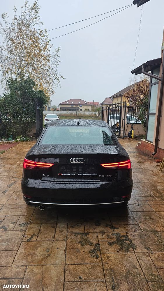 Audi A3 Sportback 1.0 TFSI S tronic - 16