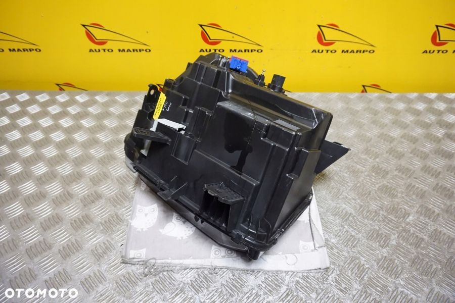 FORD F-150 LIGHTNING 2021 - REFLEKTOR LAMPA FULL LED PRAWA USA - 9