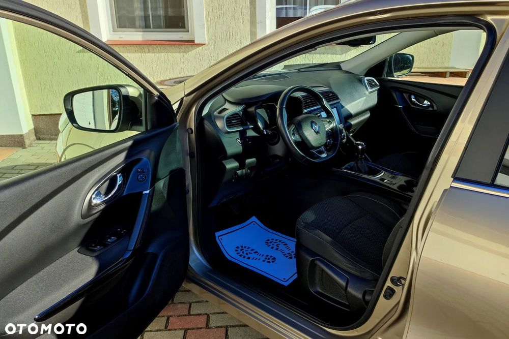 Renault Kadjar Energy TCe 130 Business - 8