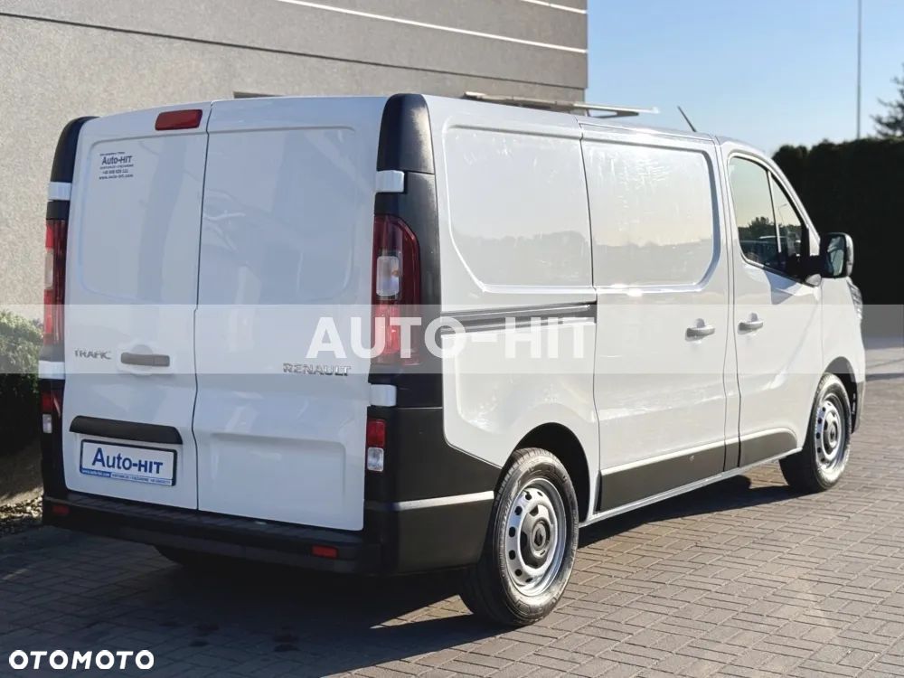 Renault Trafic - 14