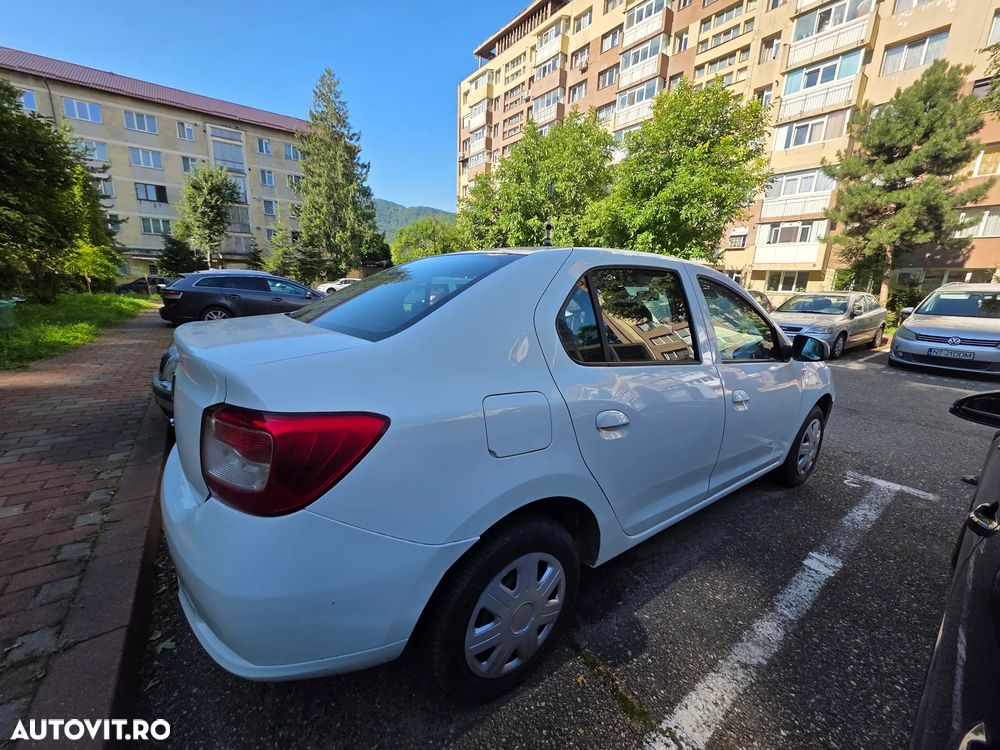 Dacia Logan - 3