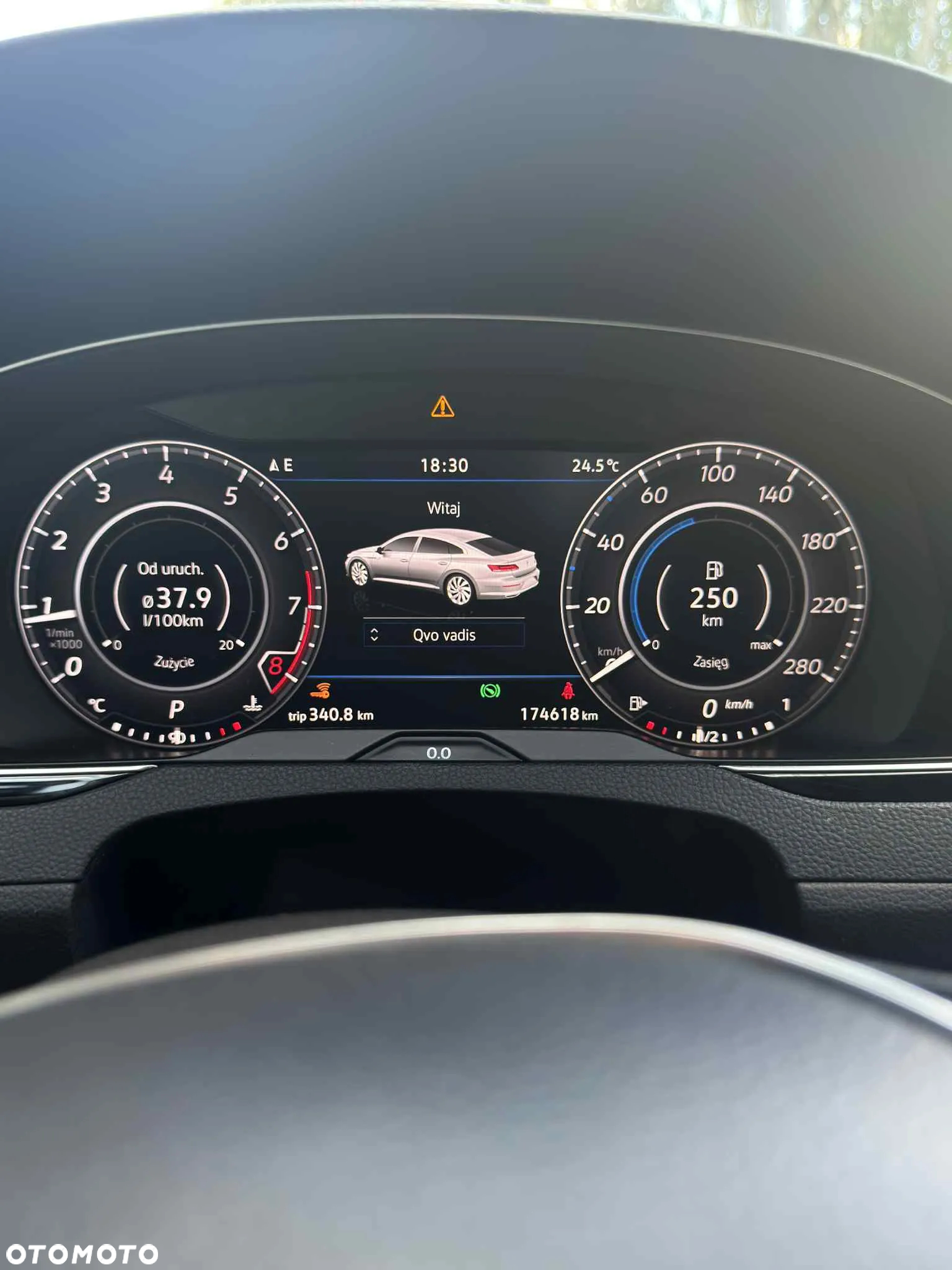 Volkswagen Arteon 2.0 TSI 4Motion Elegance DSG - 14