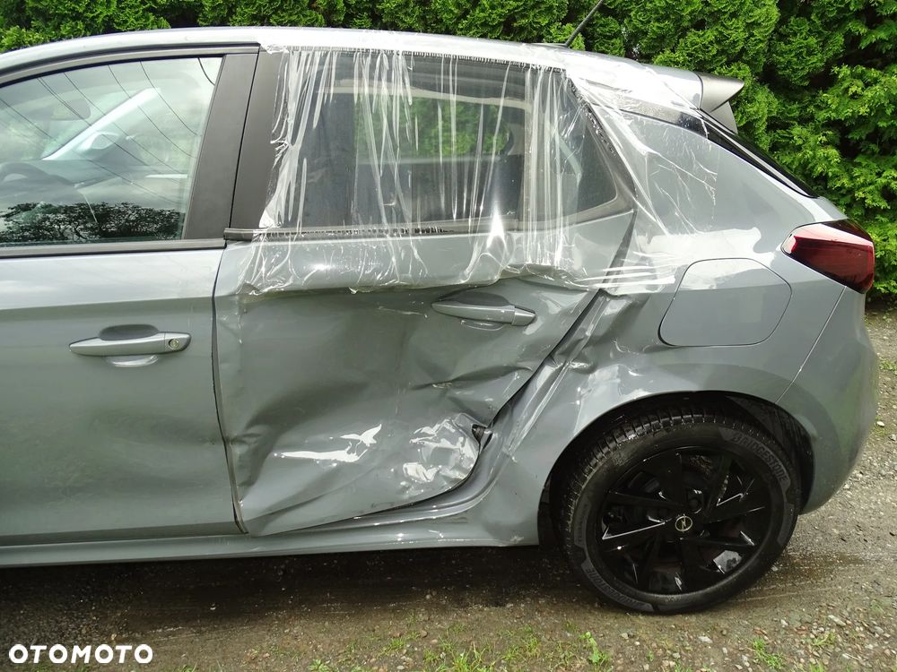 Opel Corsa 1.2 Direct Injection Turbo - 8