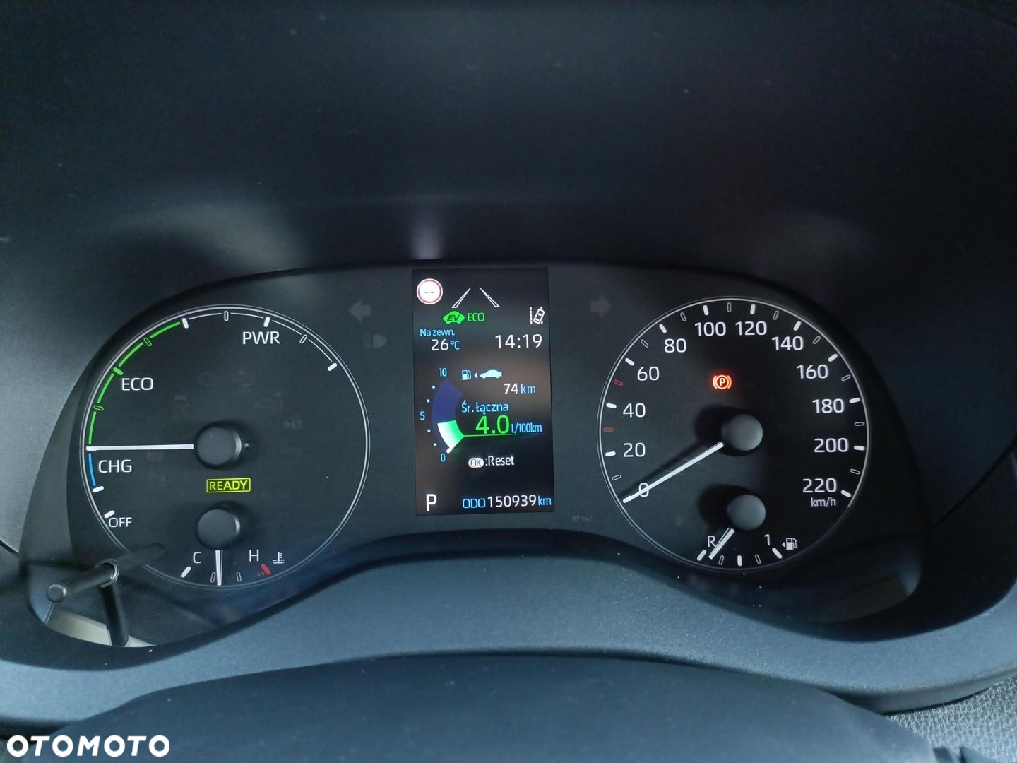 Toyota Yaris Hybrid 1.5 Comfort - 17