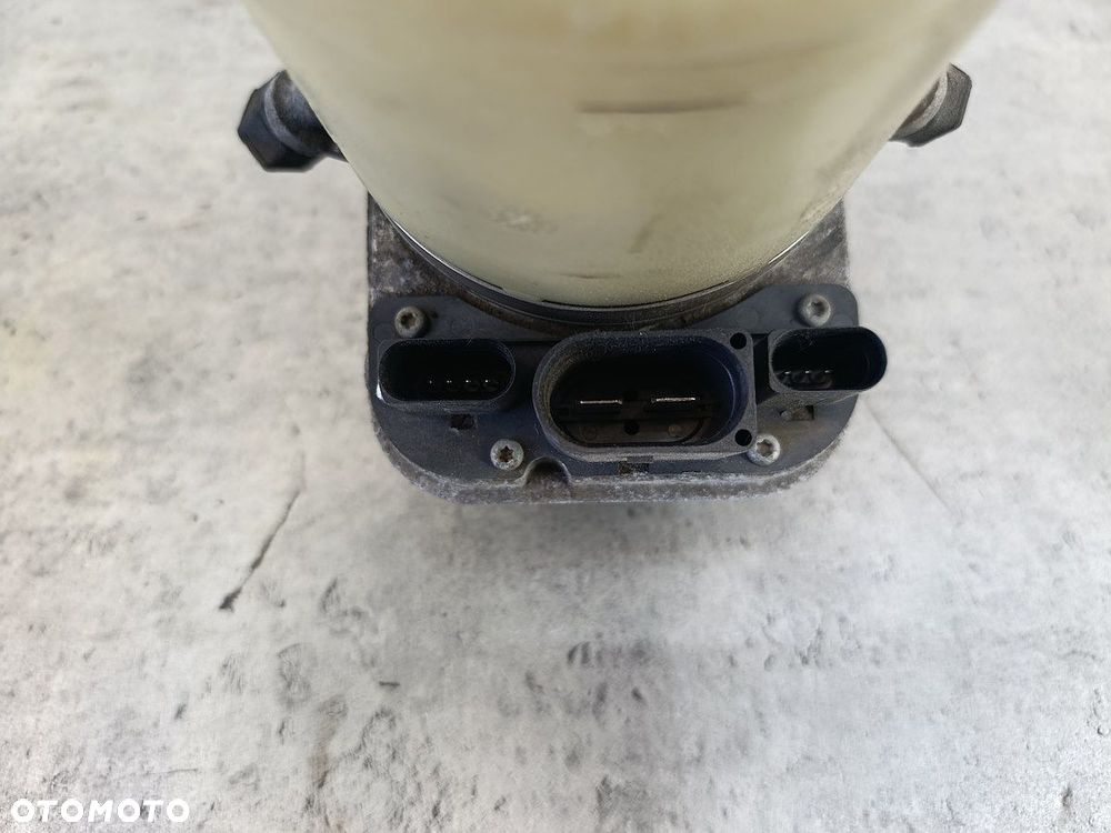 POMPA WSPOMAGANIA ELEKTRYCZNA VW POLO IV FL 9N 6Q0423371 TRW 1.2 6V - 2