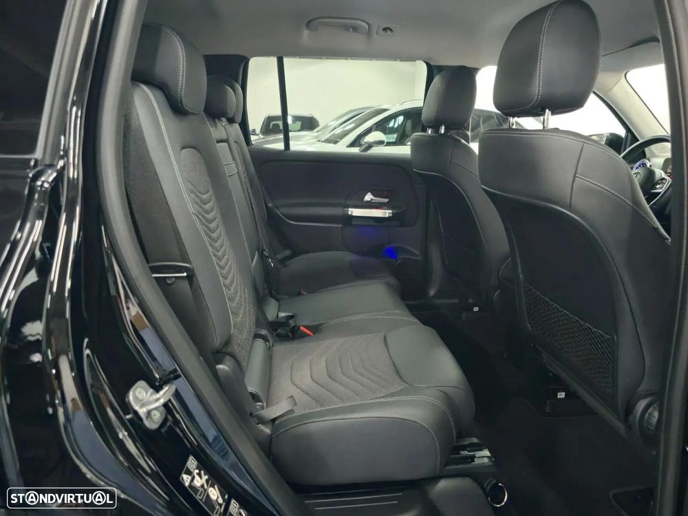 Mercedes-Benz EQB 250 Progressive - 32