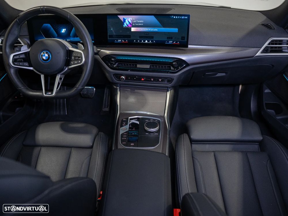 BMW 330 e Pack Desportivo M Auto - 7