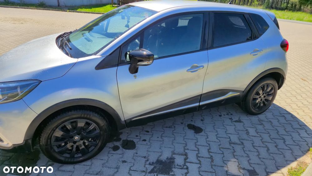 Renault Captur 1.5 dCi Zen EDC - 5