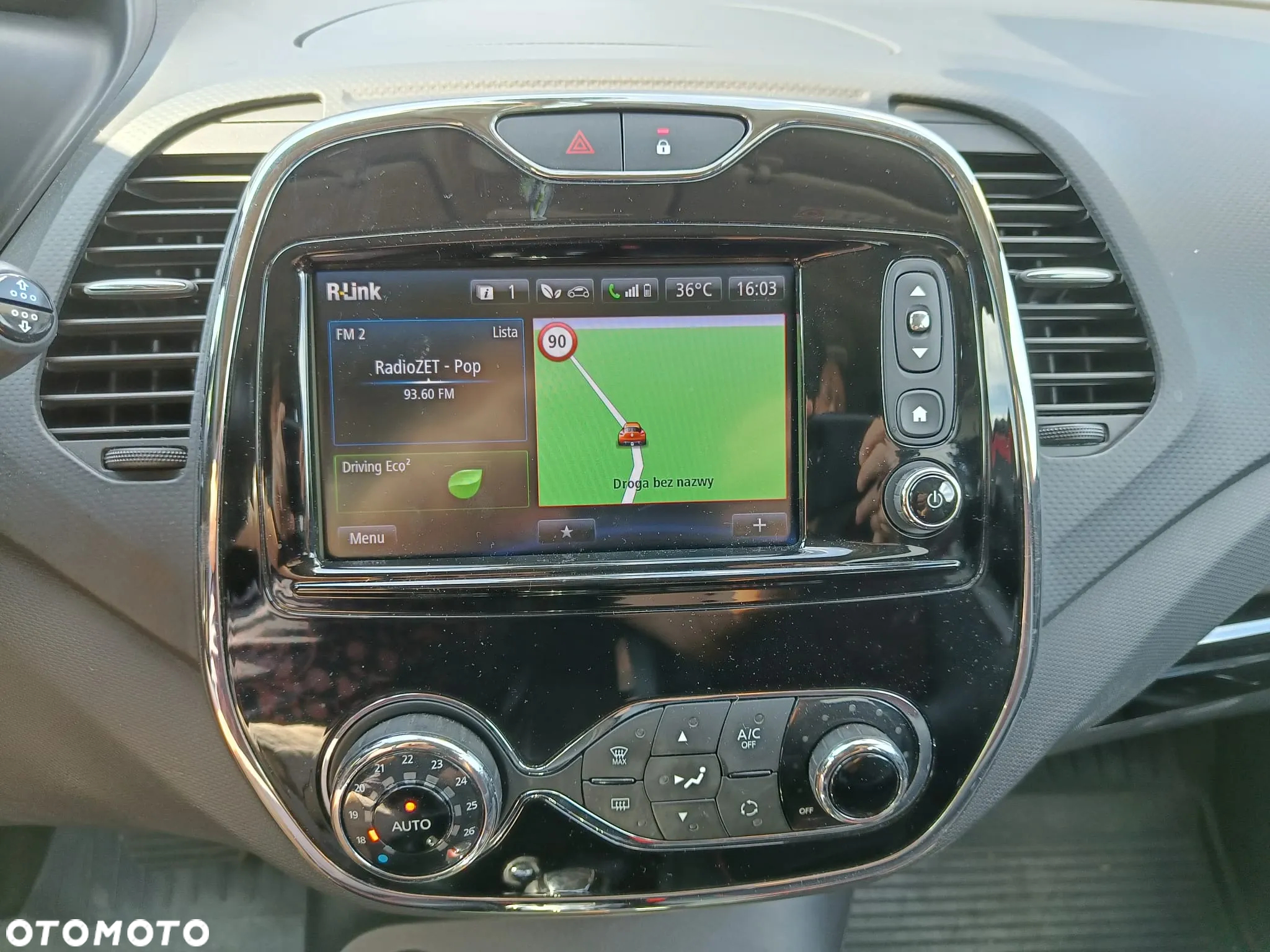 Renault Captur 1.2 TCe Intens EDC - 17