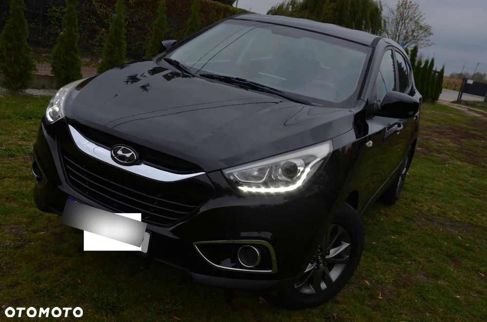Hyundai ix35 - 5