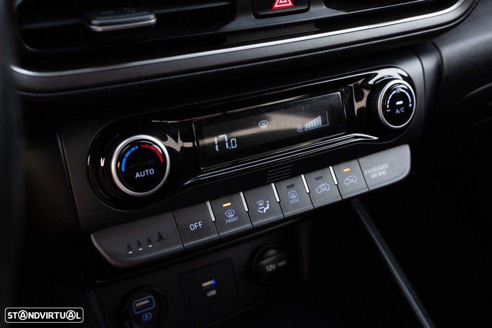 Hyundai Kauai 1.0 T-GDi Premium - 39