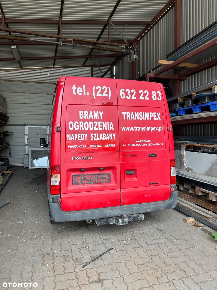 Ford TRANSIT - 3