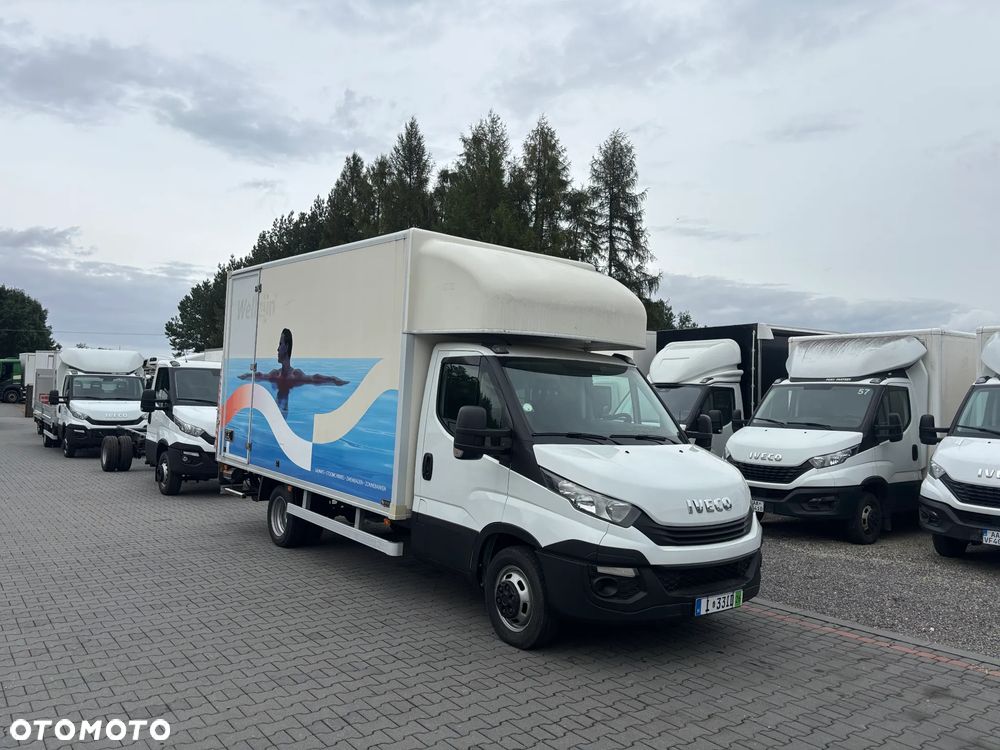Iveco Daily
