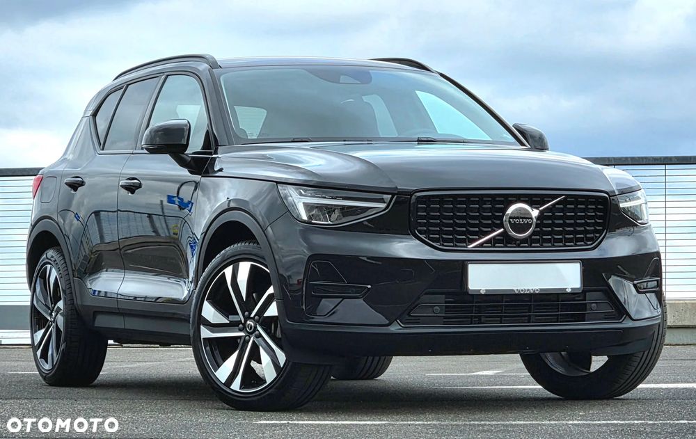 Volvo XC 40 - 14
