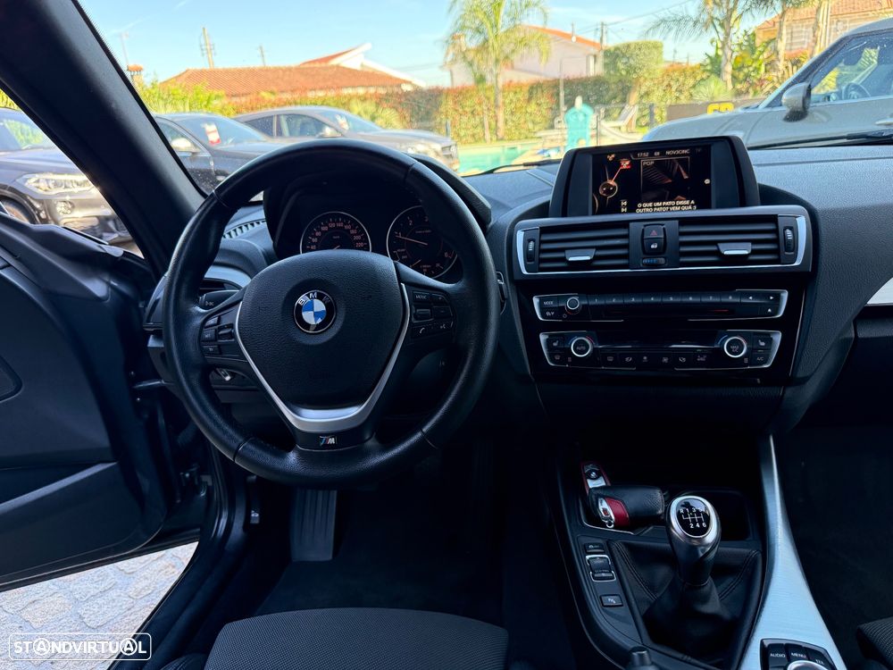 BMW 220 d Sport Line - 53